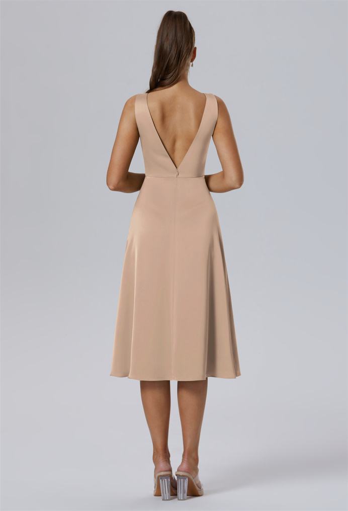AW Ixajaw Dress